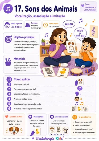 Atividade musical 5