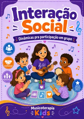 Interação Social