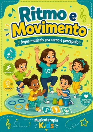 Ritmo e Movimento
