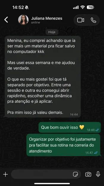 Depoimento 2