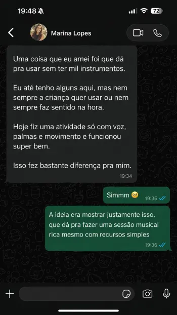 Depoimento 3