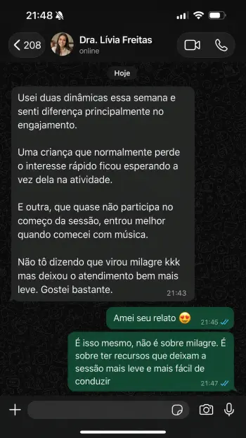 Depoimento 5